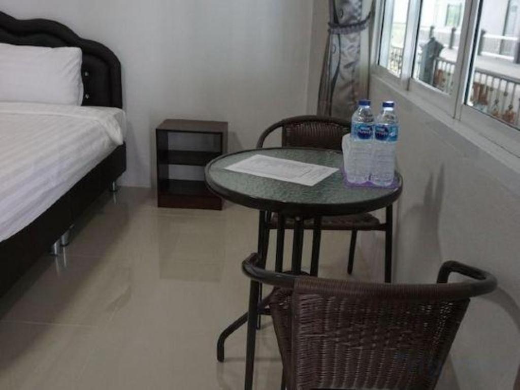 Oyo 75394 Sakthong Grand Hotel Chiang Khong Εξωτερικό φωτογραφία