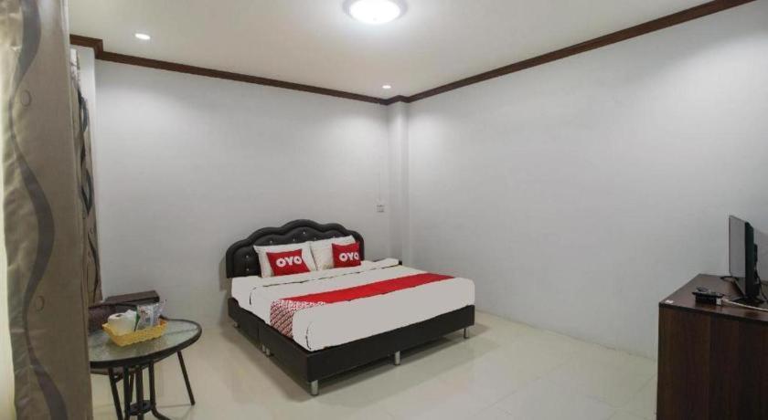 Oyo 75394 Sakthong Grand Hotel Chiang Khong Εξωτερικό φωτογραφία