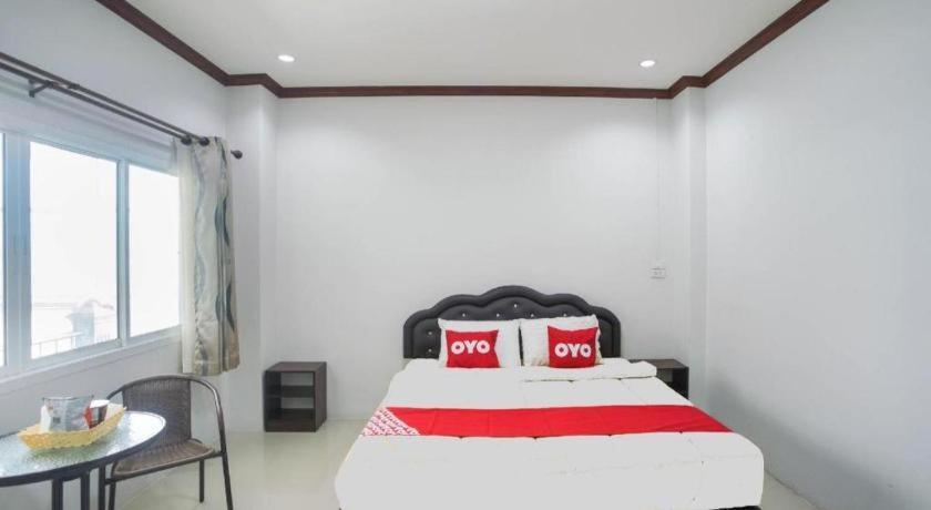 Oyo 75394 Sakthong Grand Hotel Chiang Khong Εξωτερικό φωτογραφία