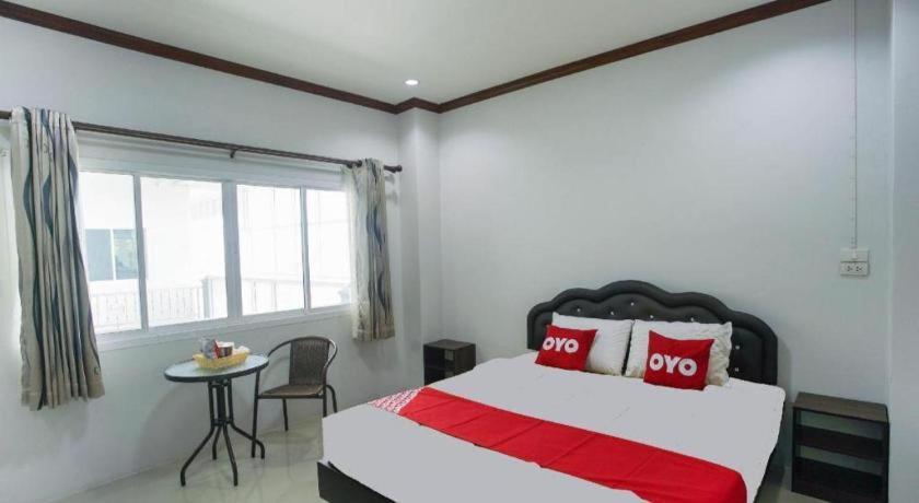 Oyo 75394 Sakthong Grand Hotel Chiang Khong Εξωτερικό φωτογραφία