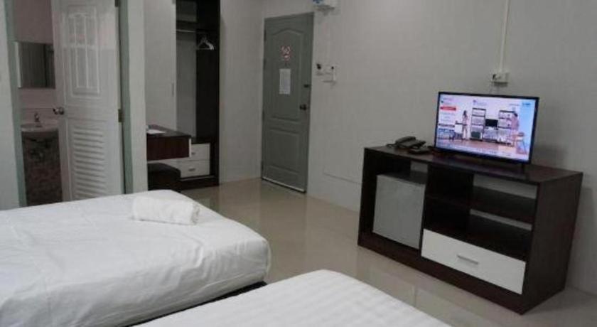 Oyo 75394 Sakthong Grand Hotel Chiang Khong Εξωτερικό φωτογραφία