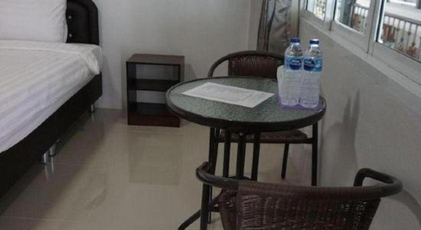 Oyo 75394 Sakthong Grand Hotel Chiang Khong Εξωτερικό φωτογραφία